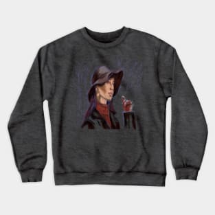 autumn mood Crewneck Sweatshirt